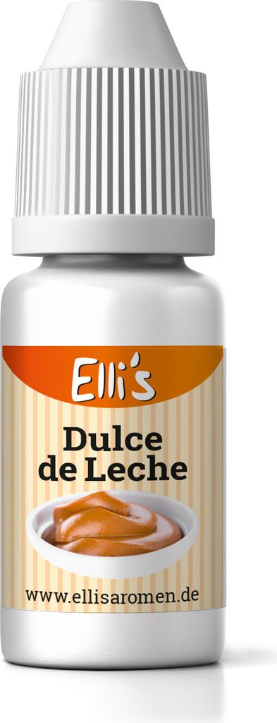 Aroma Shopping GmbH Dulce de leche - Ellis food flavoring