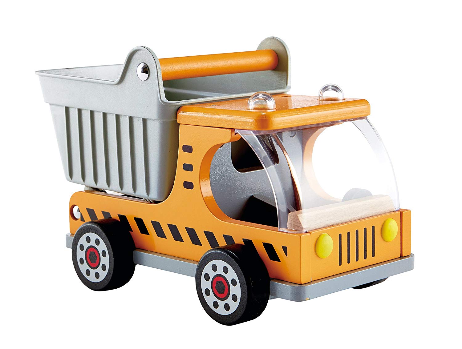 Hape Dumper Truck