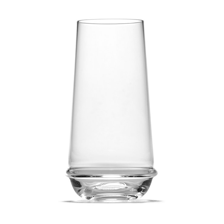 Serax Dune long drink glass 55 cl pack of 4
