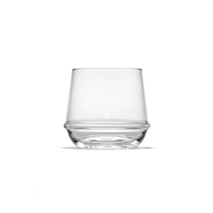 Serax Dune whiskey glass 35 cl pack of 4