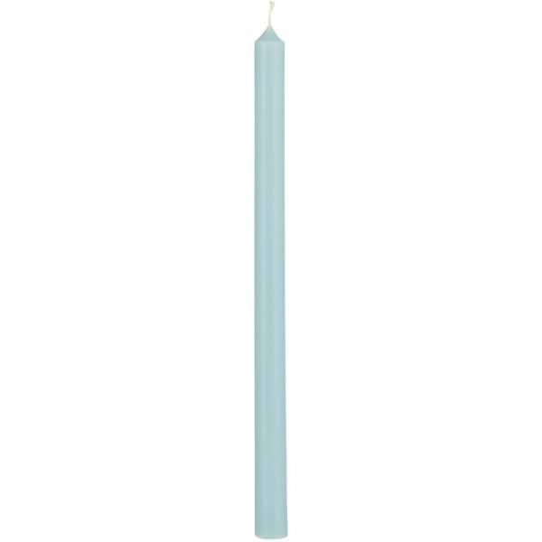 Thin tall candle from Ib Laursen