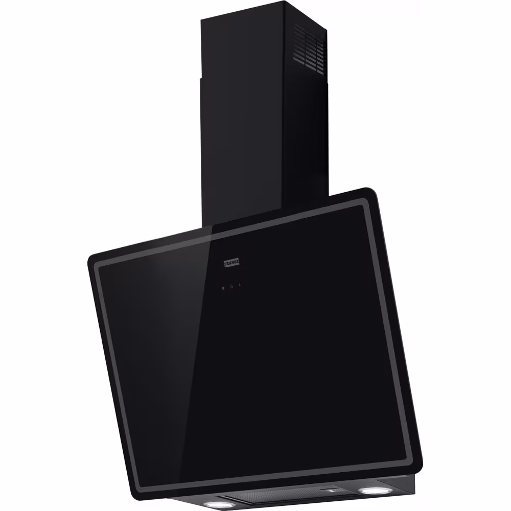 Extractor hood Lago FLG 605 BK/DG
