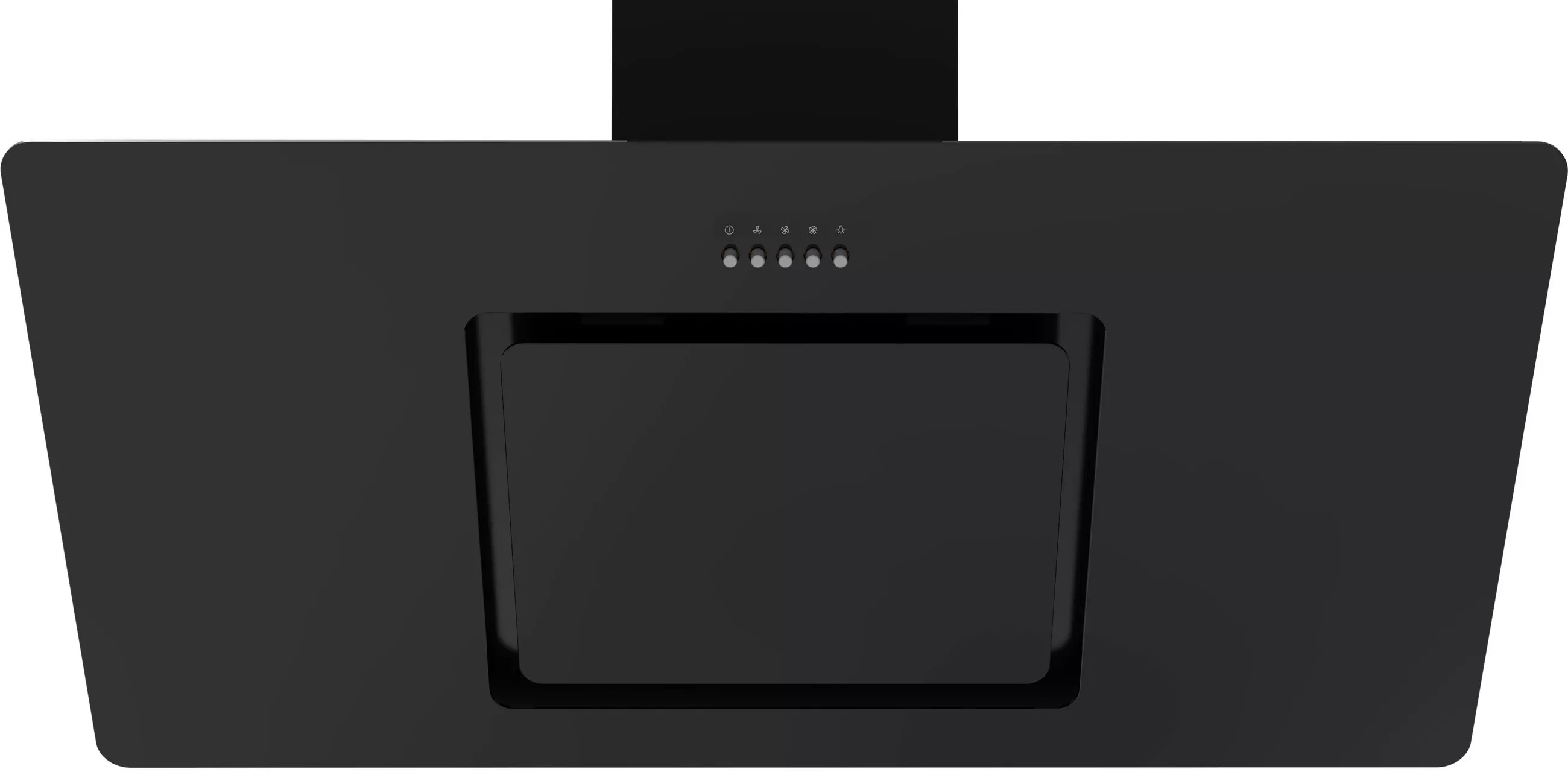 Extractor hood MH90J76M21BB