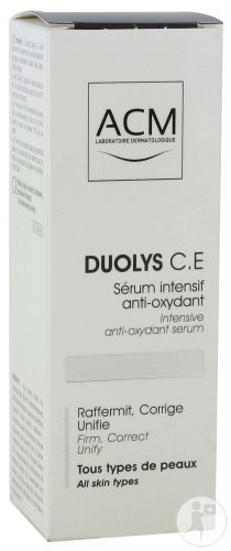 ACM Duolys C.E Serum Intensive Antioxidant 15ml