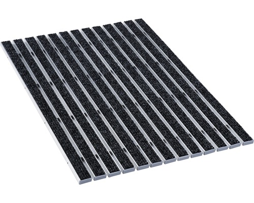 Dural doormat Duraway 40x60 cm black