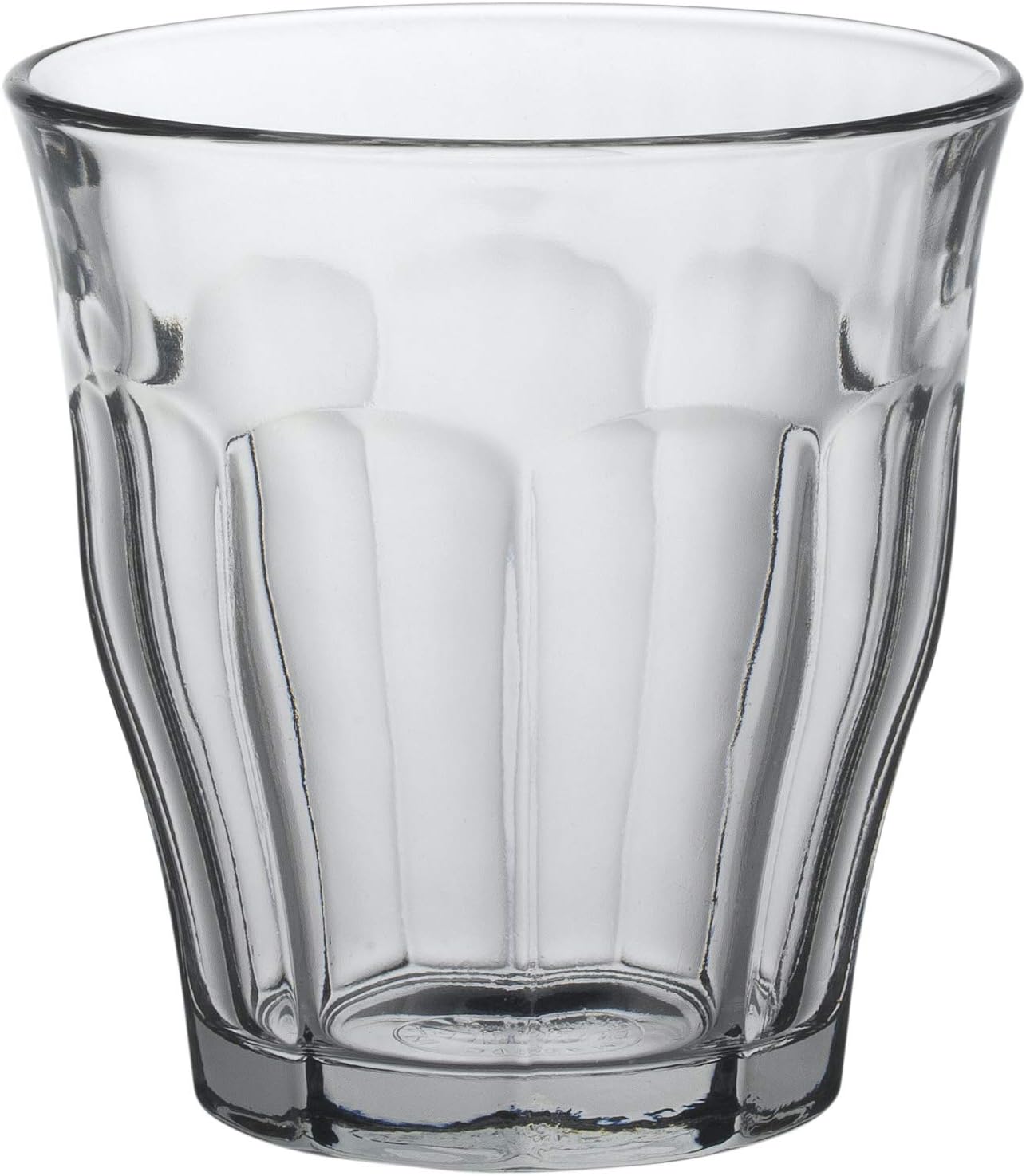 Duralex 1025ac04 Picardie Tumblers Set of 4