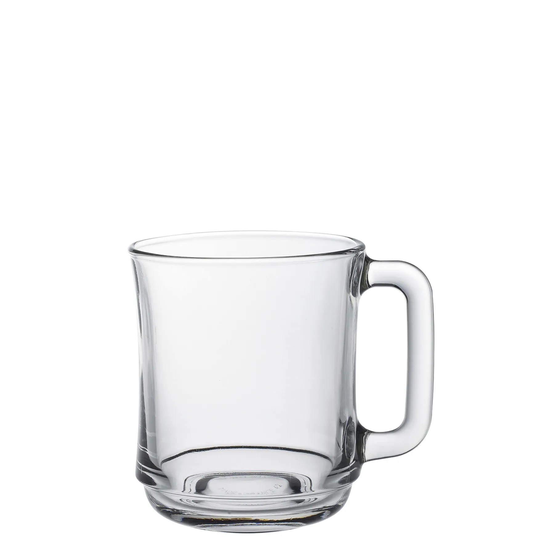 Duralex, Lys - Stackable Bockbecher, 0.31 ltr., 48 sets