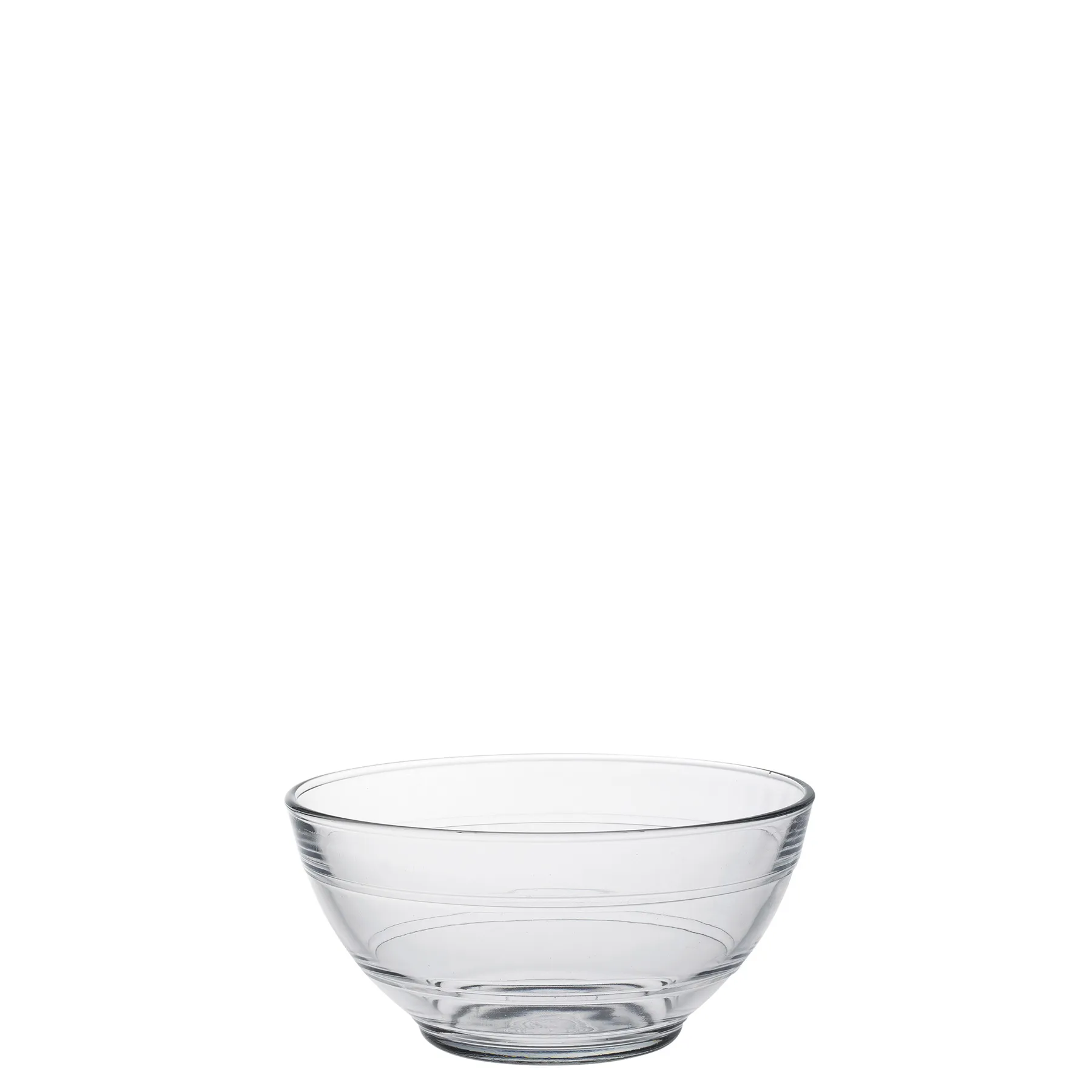 Duralex, Lys - soup bowl, 13.5 cm / 0.51 ltr., 72 sets
