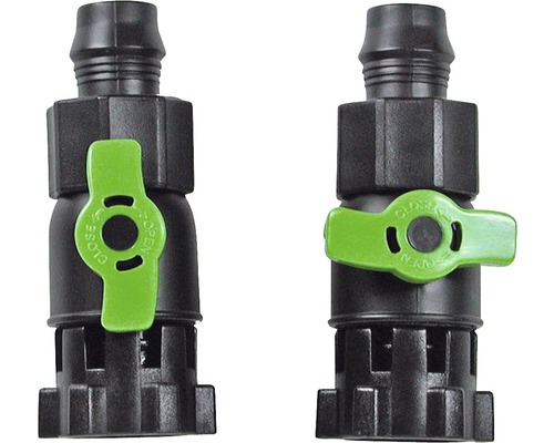 Flow valve Tetratec EX 1200