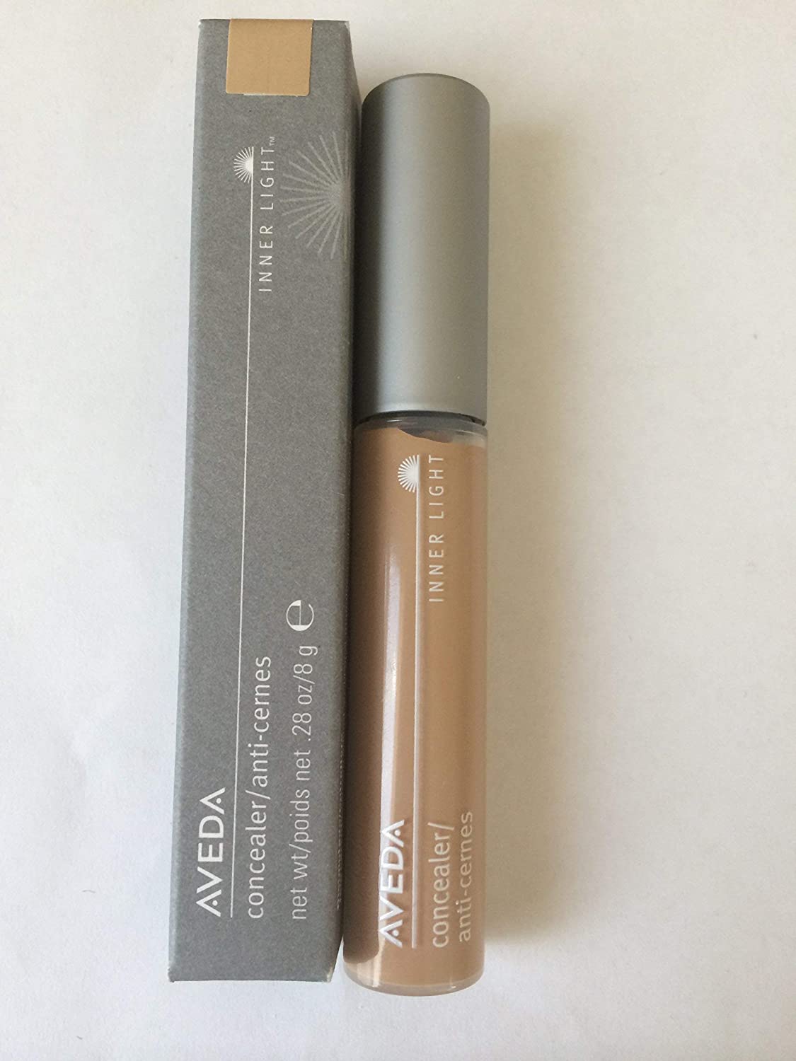 AVEDA Inner Light Concealer Hazelnut 03 8 g, ‎haselnuss