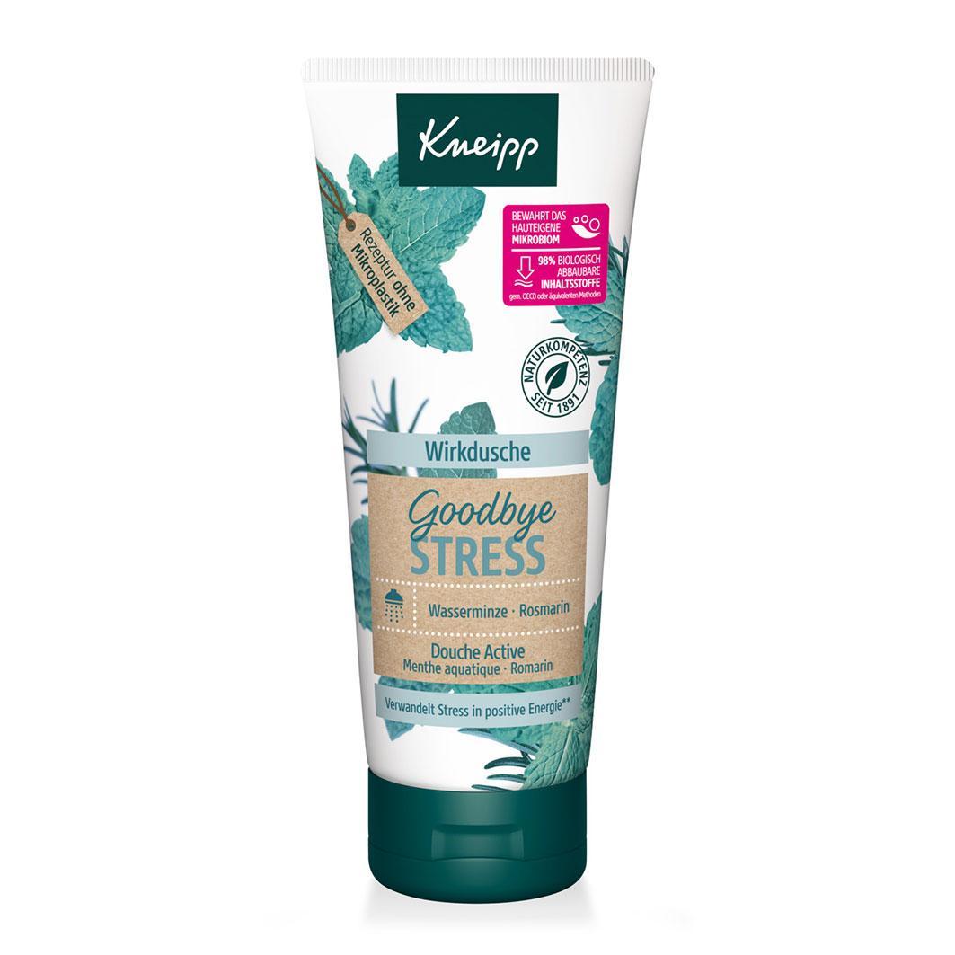 Kneipp Goodbye stress