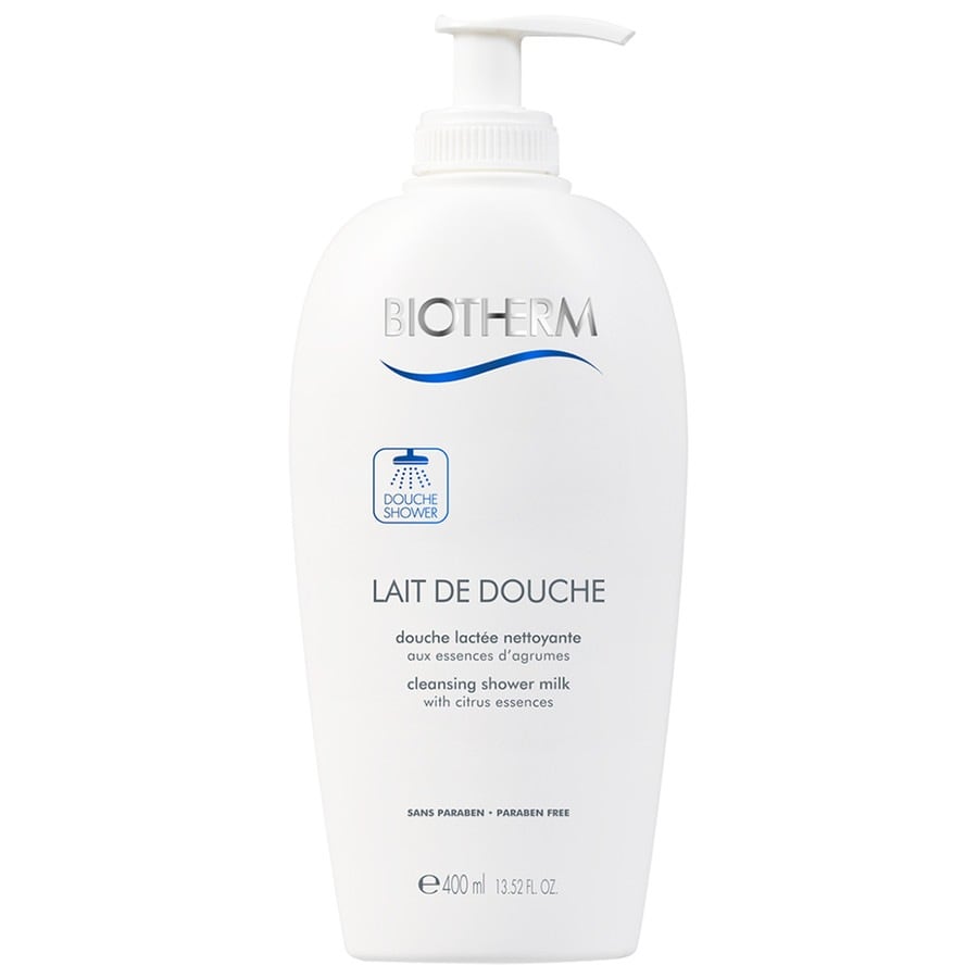 Biotherm Lait de Douche 400ml