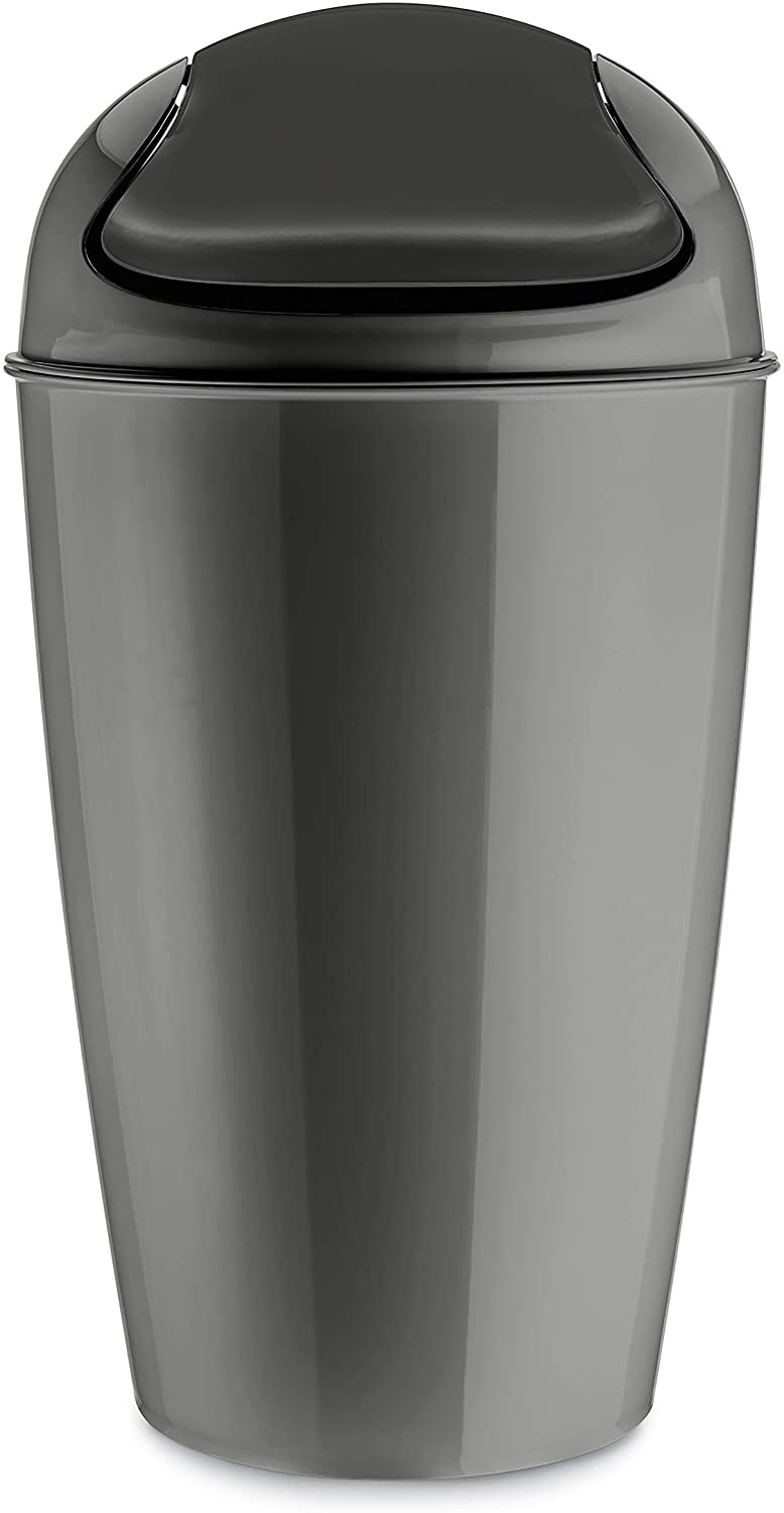 Koziol DEL XL Deep Grey