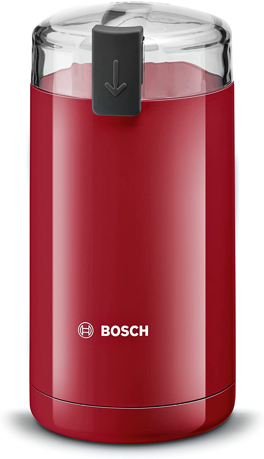 Bosch TSM6A014R Coffee Grinder, Red