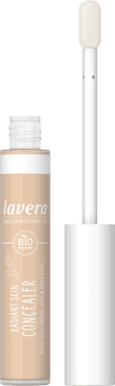lavera Concealer Radiant Skin 02 Light, 5.5 ml