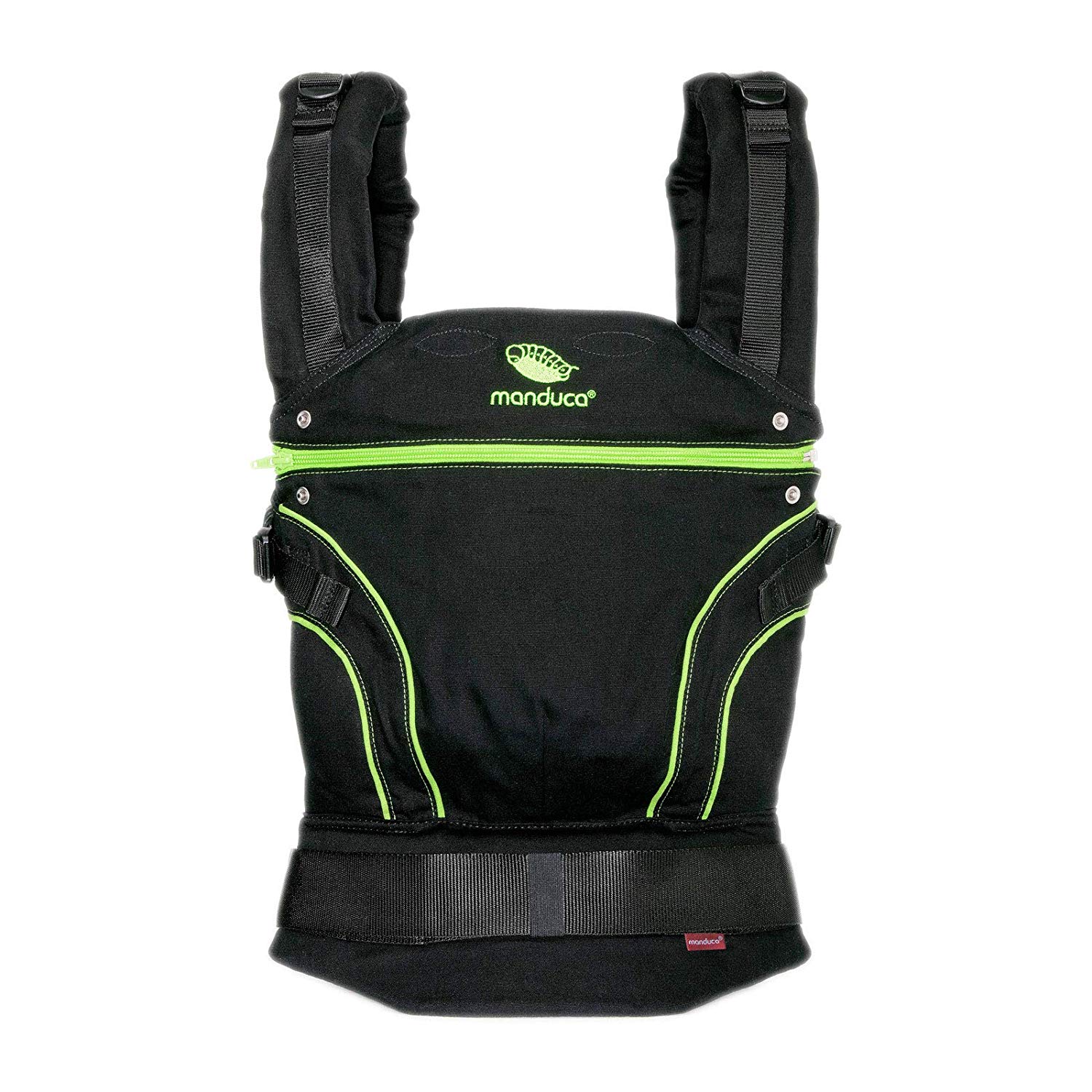 Manduca First Baby and Child Carrier