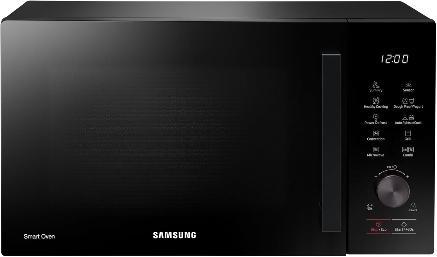 Samsung Store SAMSUNG - Microondas MC28A5137KK/E1