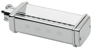 SMEG Pasta Accessories SMTC01 Chrome
