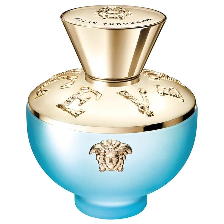 Versace Dylan Turquoise