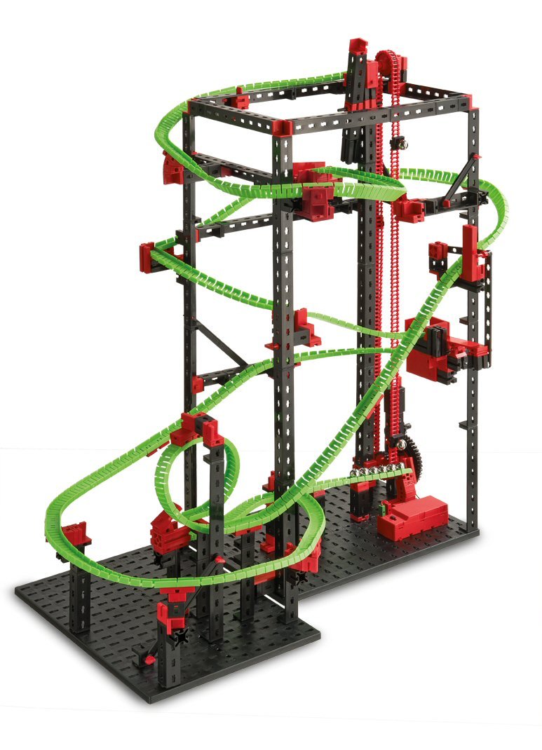 Fischertechnik Dynamic Building Kit