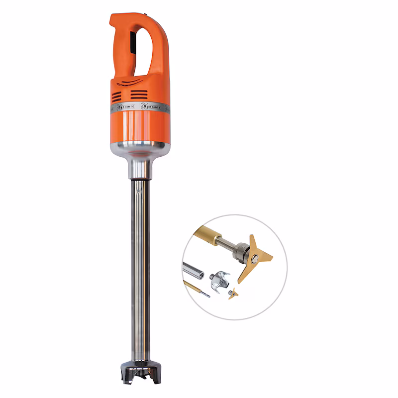 Dynamic Master hand blender MDH2000