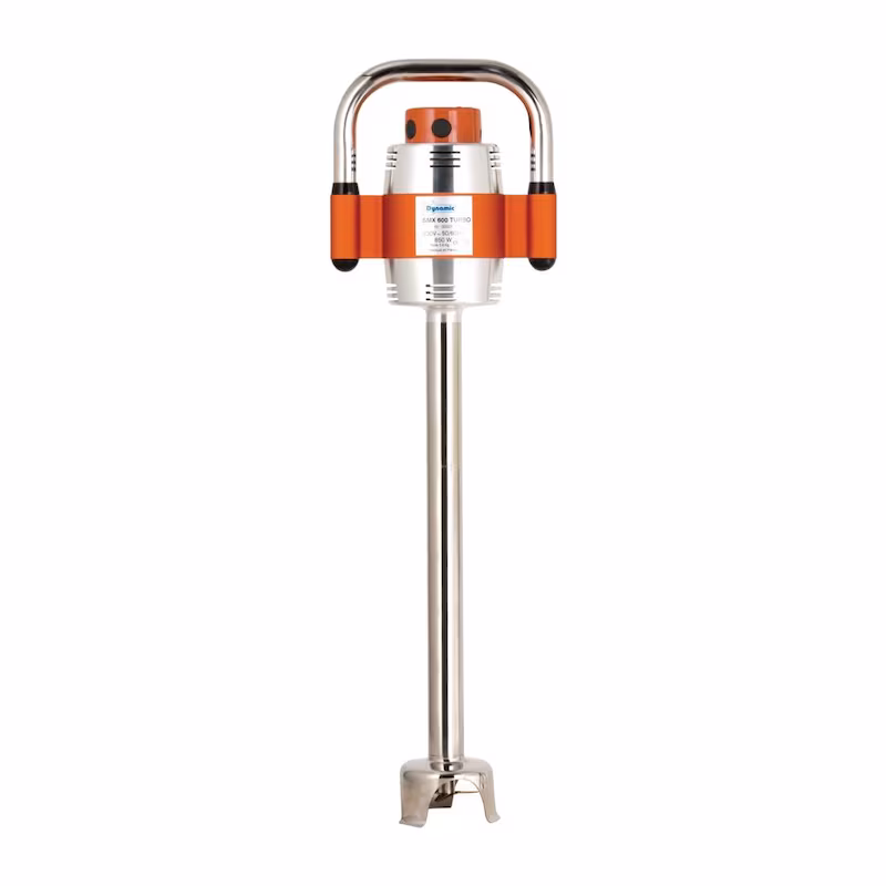 Dynamic hand blender SMX 600 Turbo