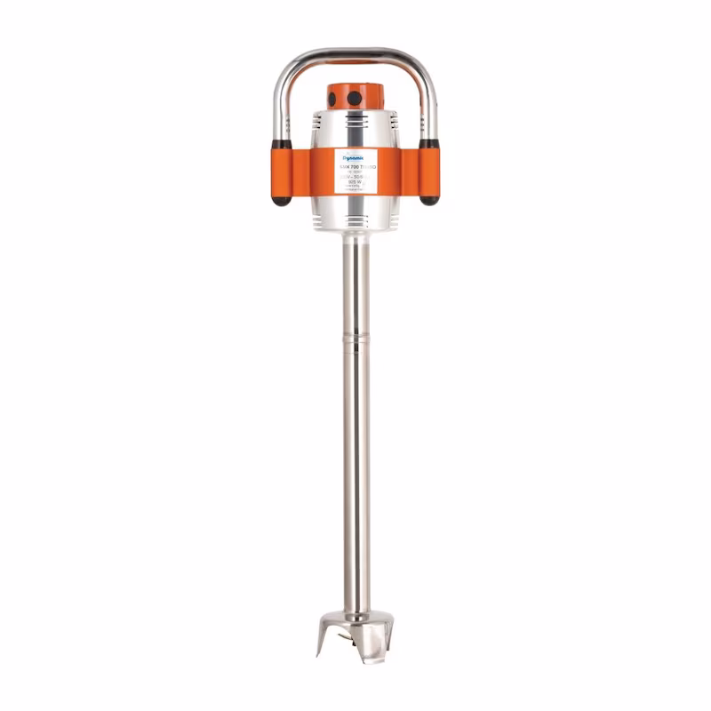 Dynamic hand blender SMX 700 Turbo MX040T