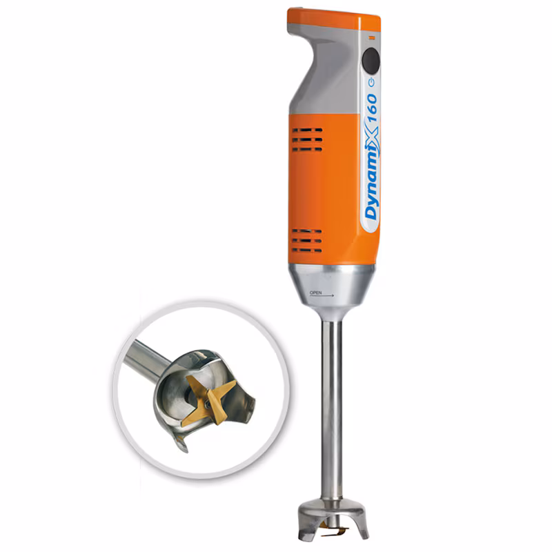 DYNAMIC Dynamix DMX160 hand blender