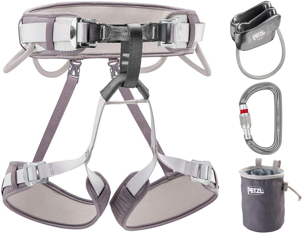 Petzl Corax Kit