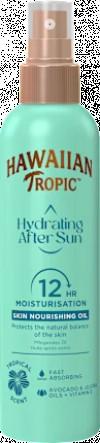 Hawaiian Tropic After sun oil hydrating, 150 ml