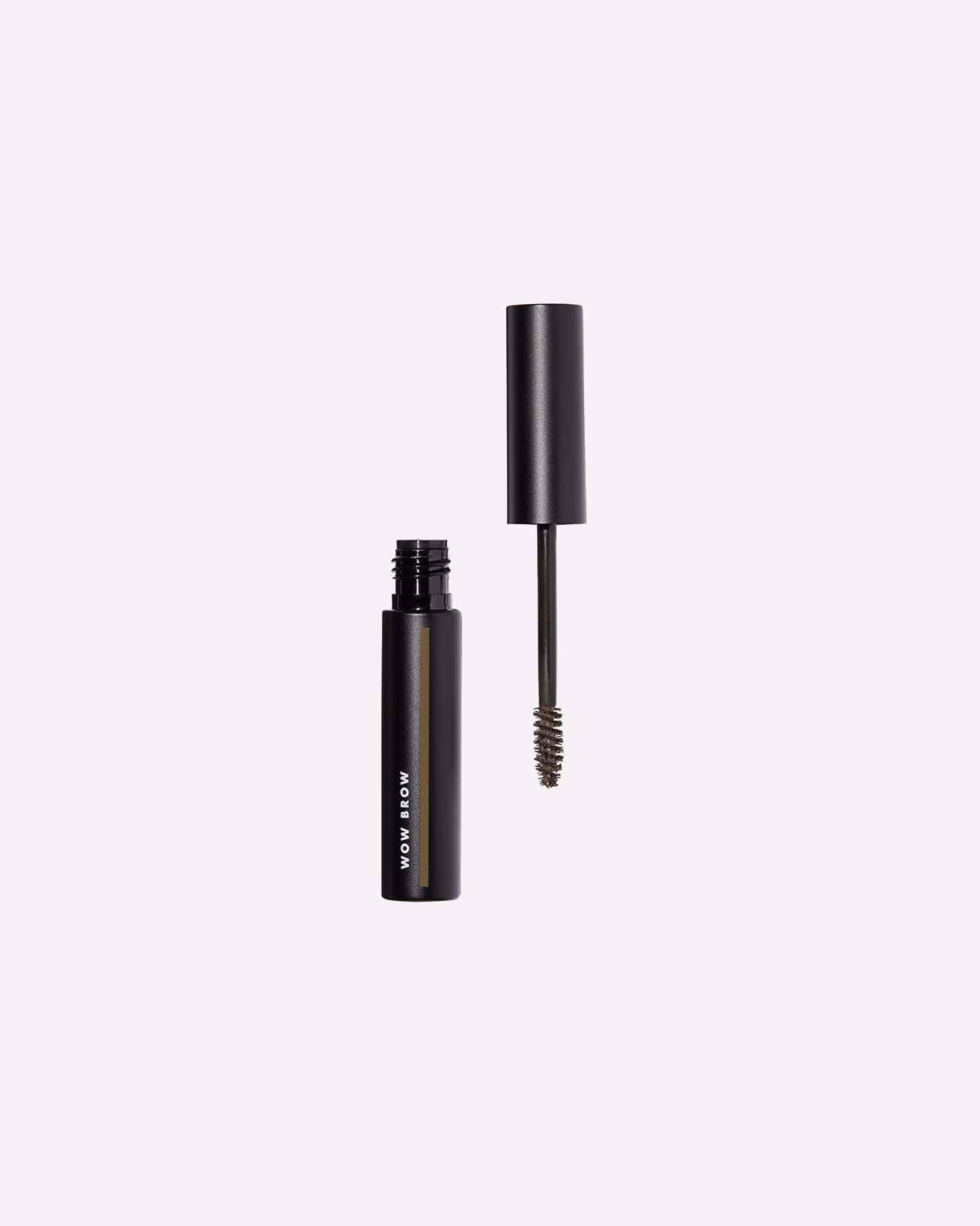 e.l.f. Cosmetics eleven. Cosmetics eyebrow gel Wow Brow Gel Neutral Brown