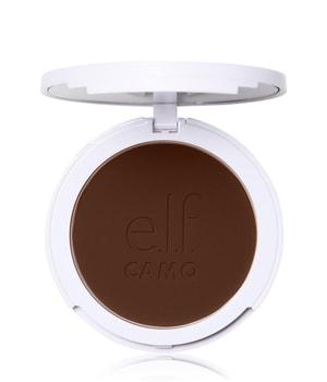 e.l.f. Cosmetics eleven. Cosmetics Camo Powder Foundation Rich 640 W