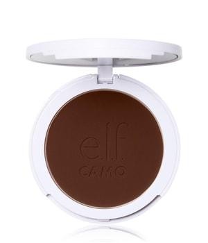 e.l.f. Cosmetics eleven. Cosmetics Camo Powder Foundation Rich 650 C