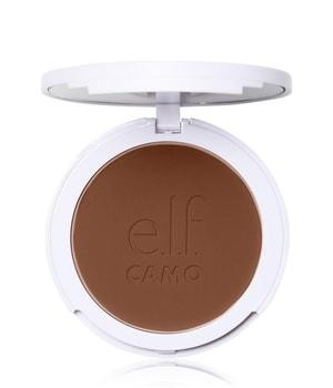 e.l.f. Cosmetics eleven. Cosmetics Camo Powder Foundation Rich 620 W