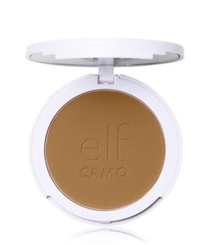 e.l.f. Cosmetics eleven. Cosmetics Camo Powder Foundation Tan 425 N