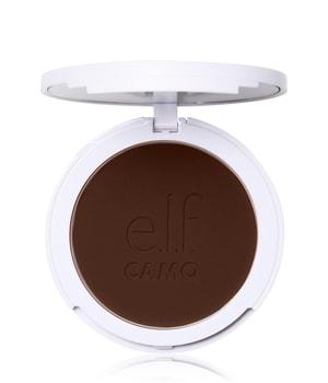 e.l.f. Cosmetics eleven. Cosmetics Camo Powder Foundation Rich 660 N