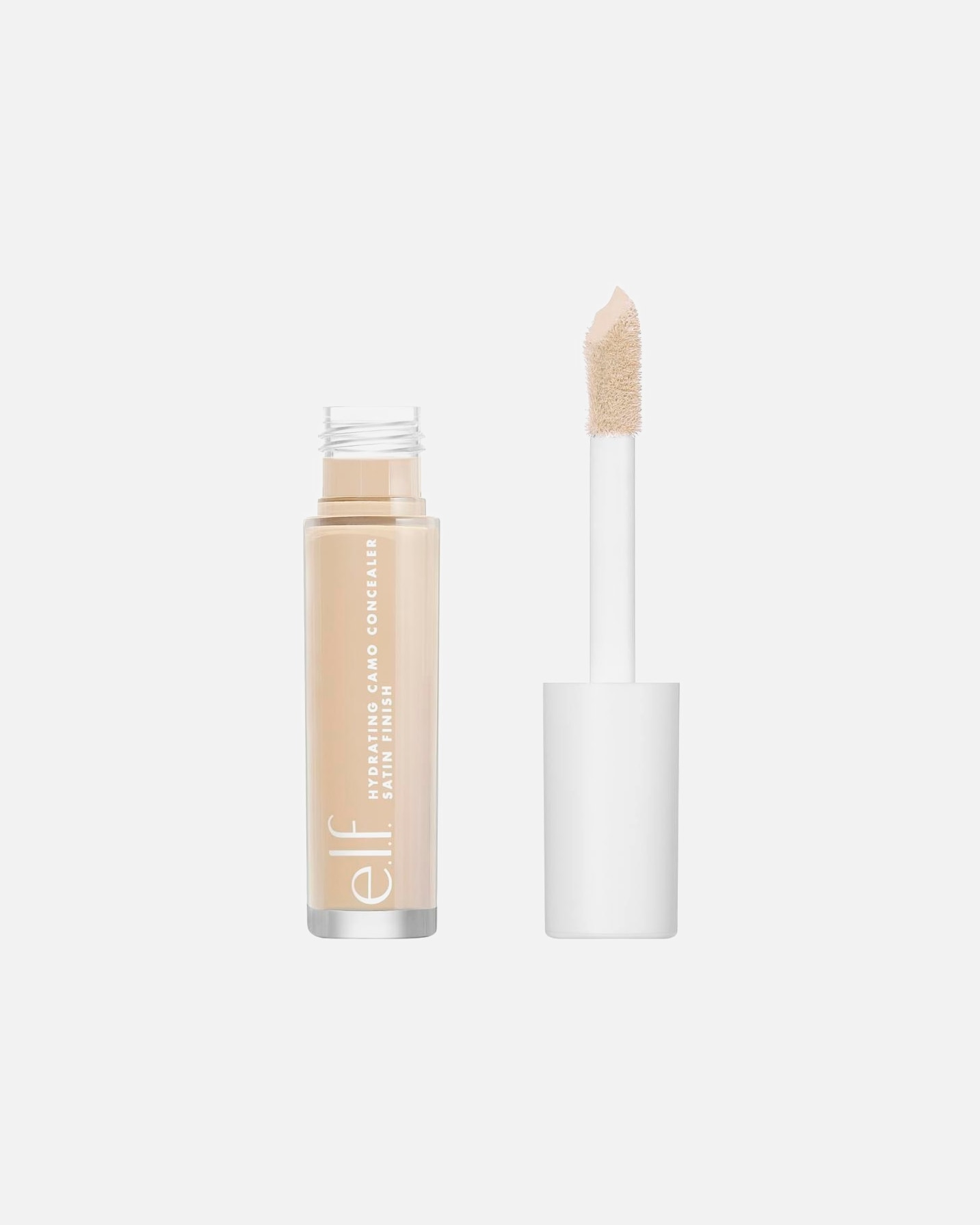 e.l.f. Cosmetics eleven. Cosmetics Concealer Hydrating Satin Camo