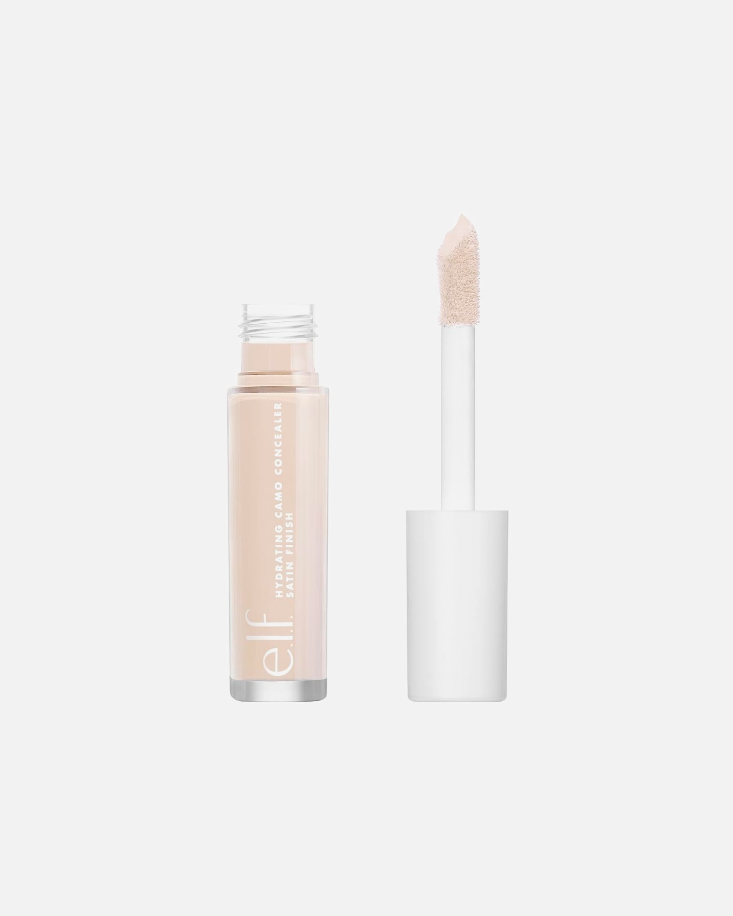e.l.f. Cosmetics eleven. Cosmetics Concealer Hydrating Satin Camo