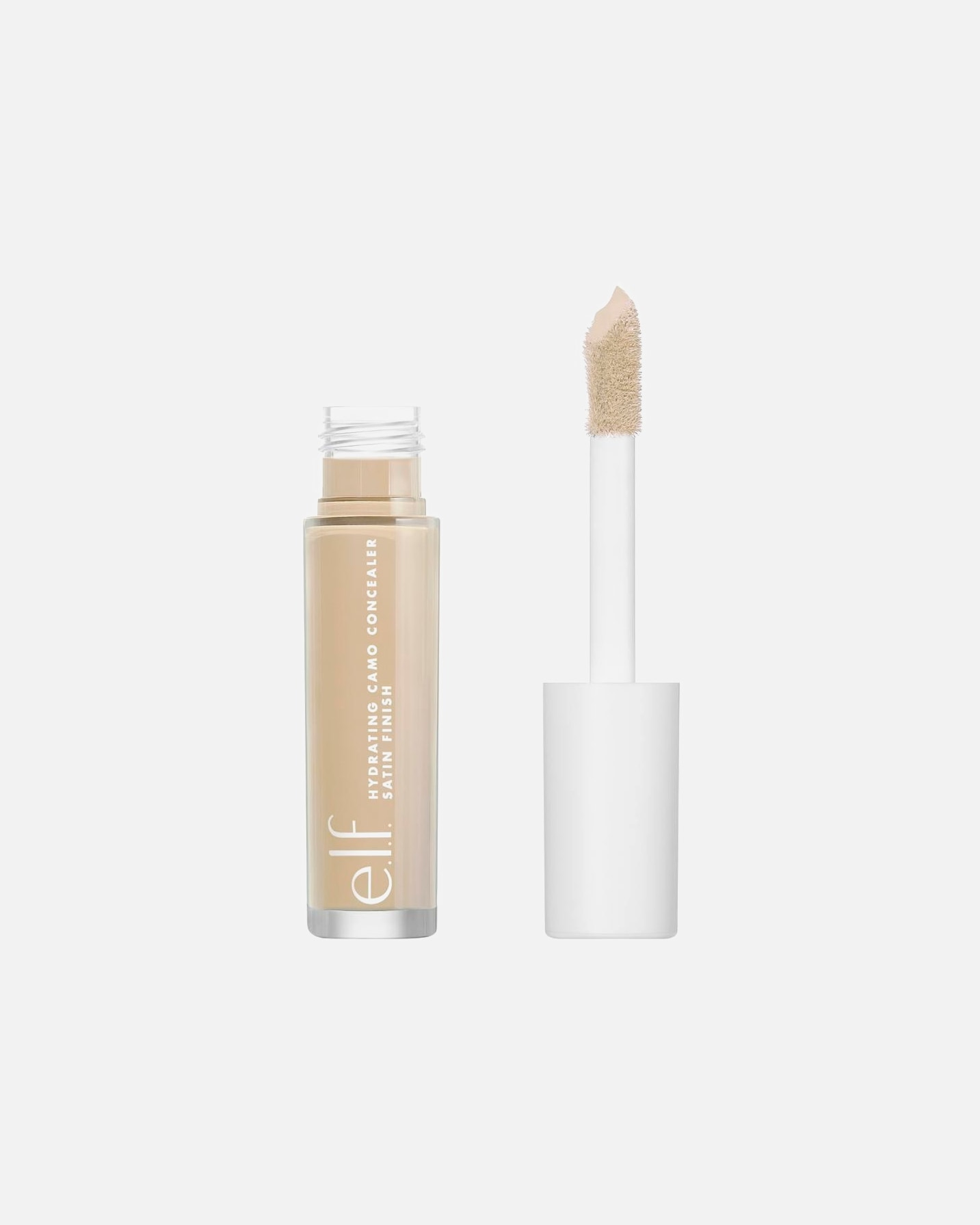 e.l.f. Cosmetics eleven. Cosmetics Concealer Hydrating Satin Camo