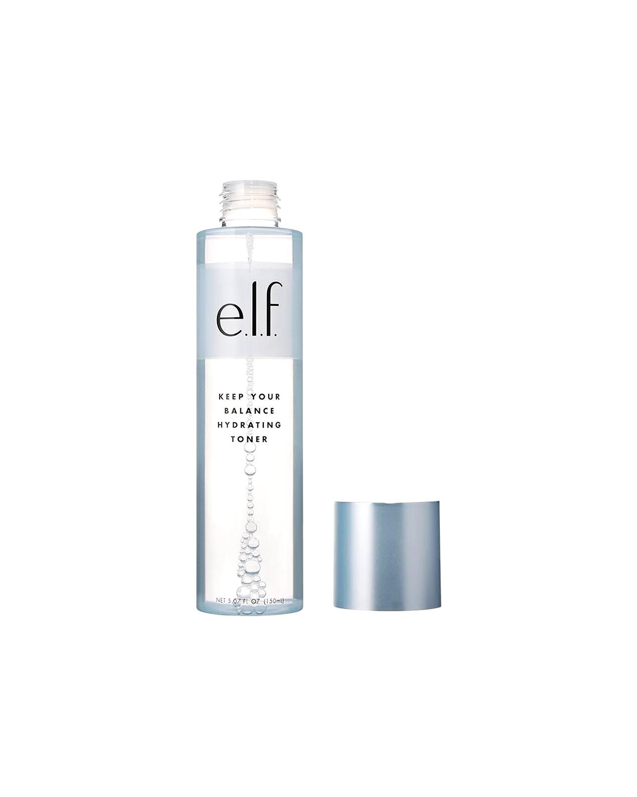 e.l.f. Cosmetics eleven. Cosmetics Facial Toner Keep Your Balance Toner