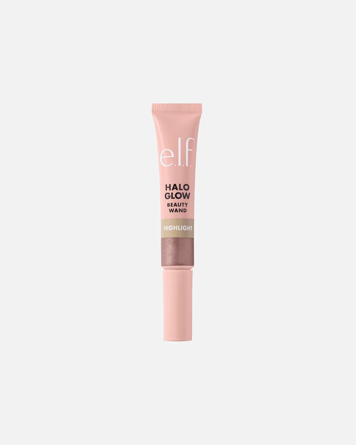 e.l.f. Cosmetics eleven. Cosmetics Highlighter Halo Glow Highlight Beauty Wand