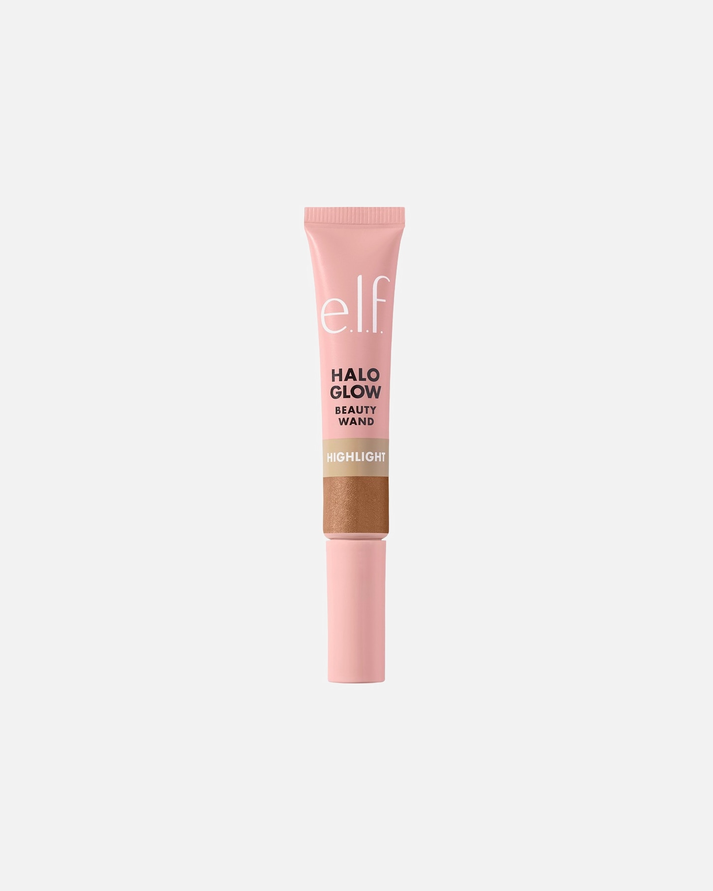 e.l.f. Cosmetics eleven. Cosmetics Highlighter Halo Glow Highlight Beauty Wand
