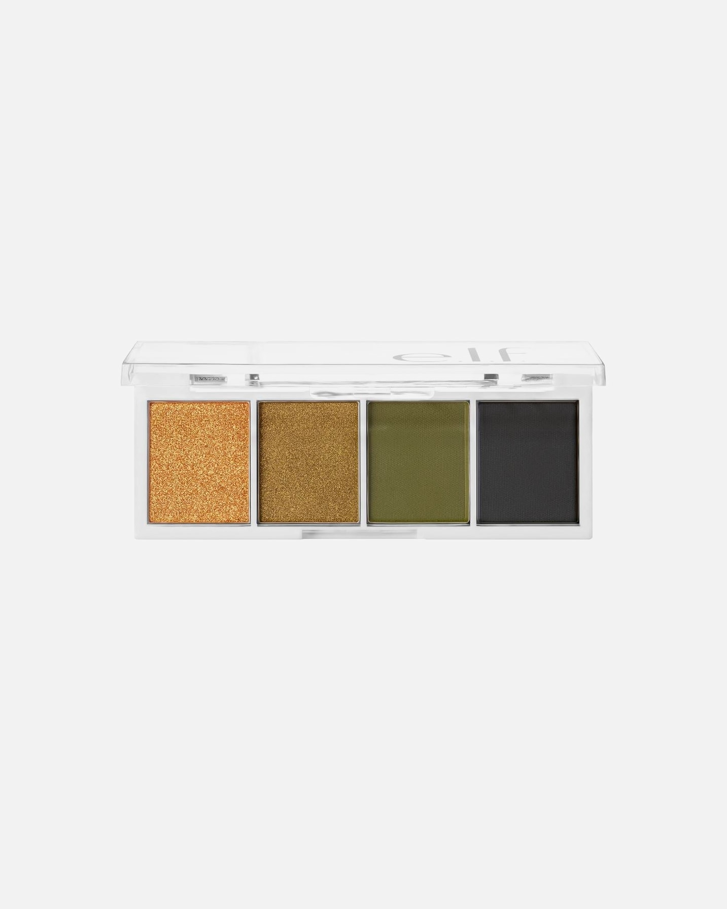 e.l.f. Cosmetics eleven. Cosmetics Eyeshadow Bite-Size Eyeshadow