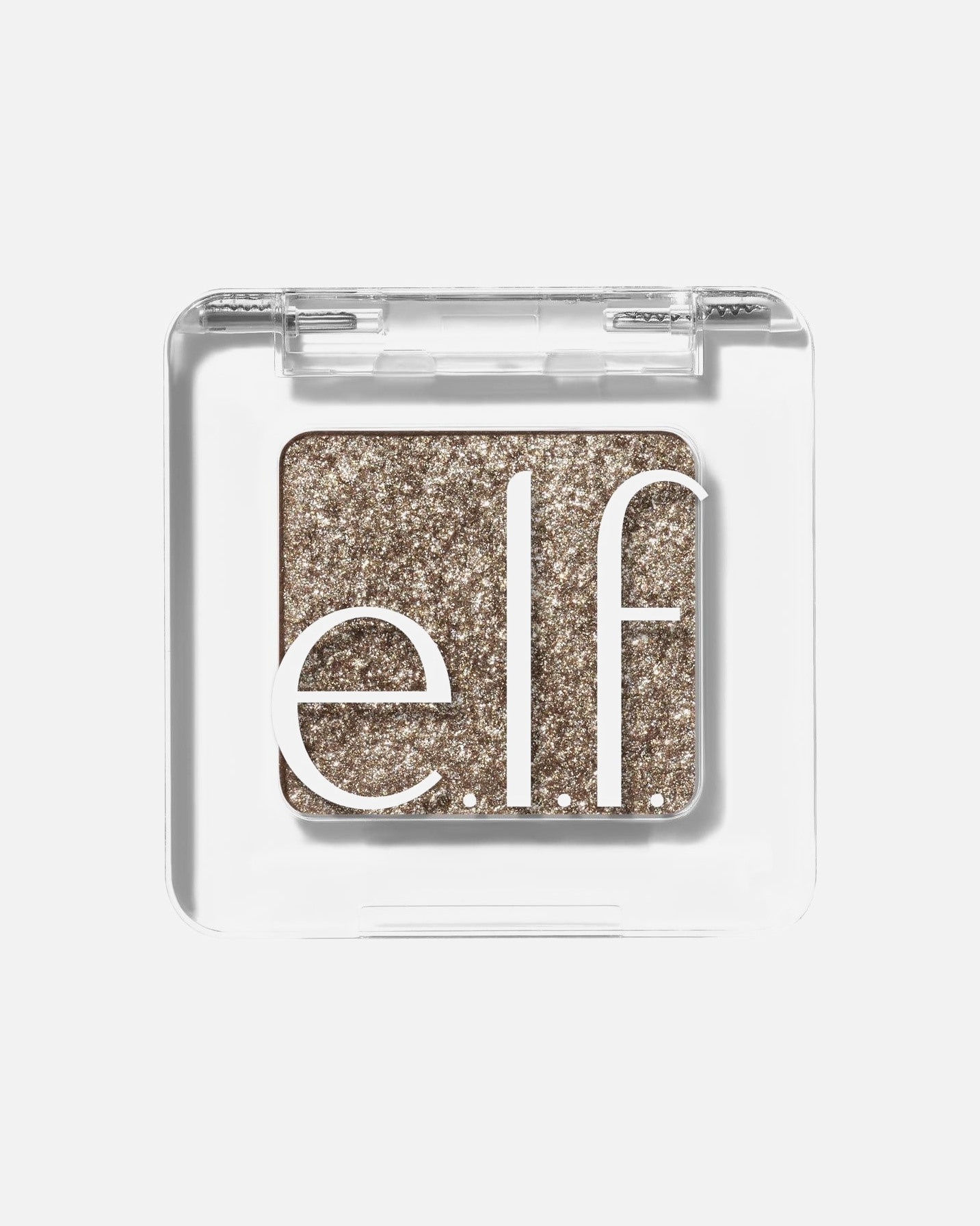 e.l.f. Cosmetics eleven. Cosmetics Eyeshadow Fine as Fleck Glitter