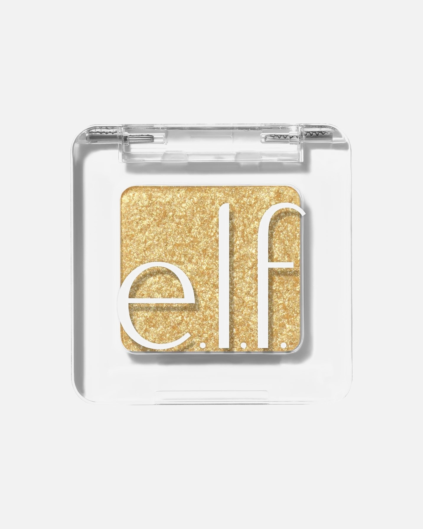 e.l.f. Cosmetics eleven. Cosmetics Eyeshadow Fine as Fleck Glitter