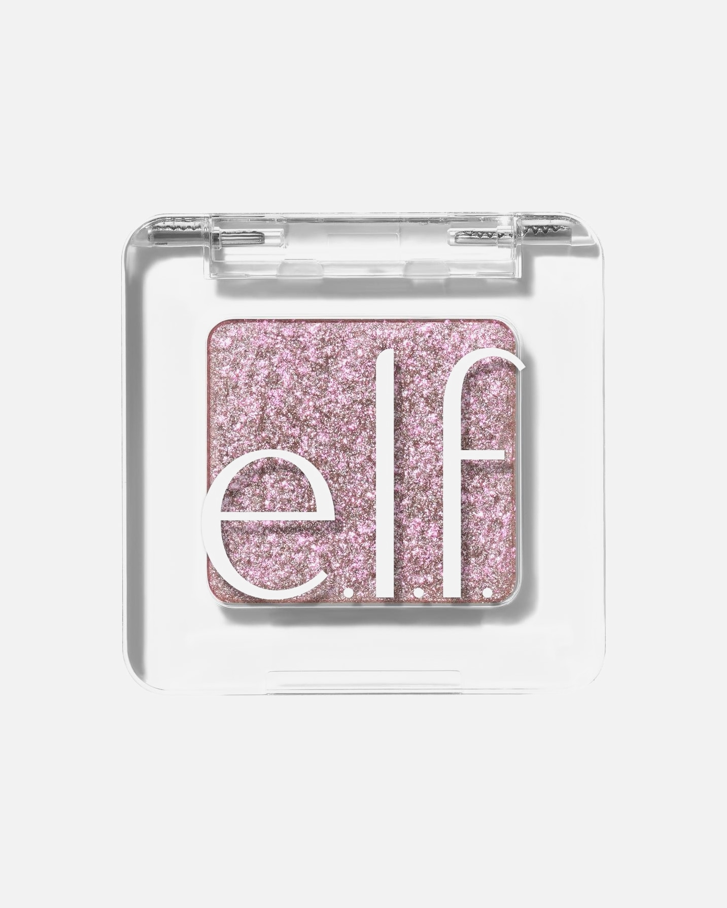 e.l.f. Cosmetics eleven. Cosmetics Eyeshadow Fine as Fleck Glitter