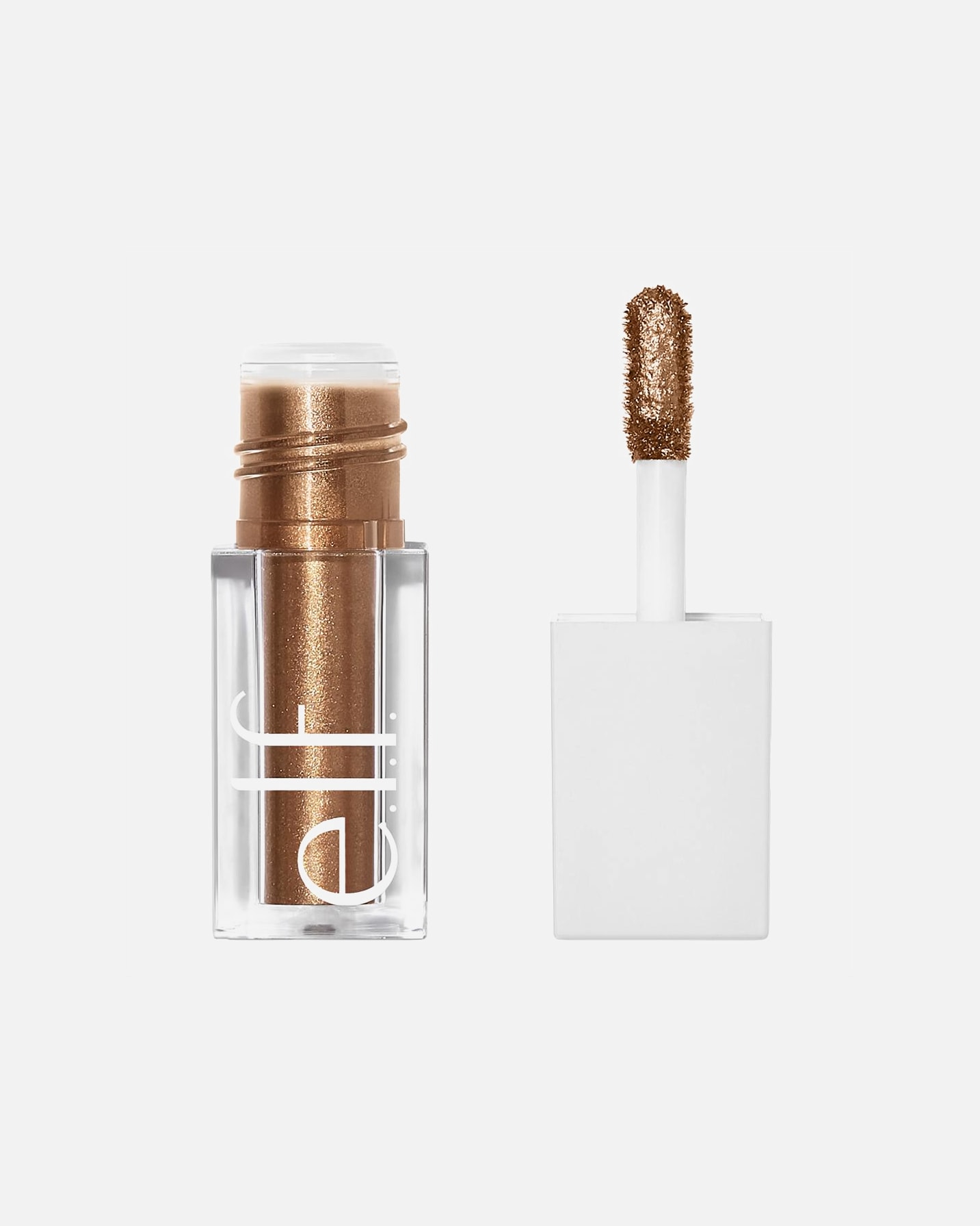 e.l.f. Cosmetics eleven. Cosmetics Eyeshadow Liquid Metallic Eyeshadows