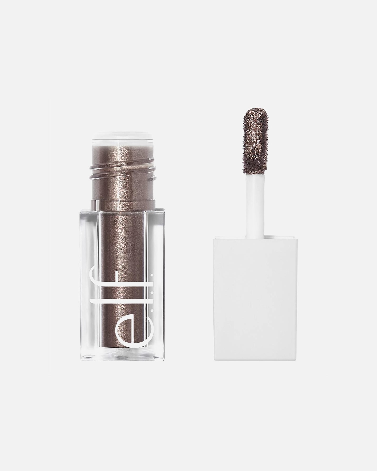 e.l.f. Cosmetics eleven. Cosmetics Eyeshadow Liquid Metallic Eyeshadows