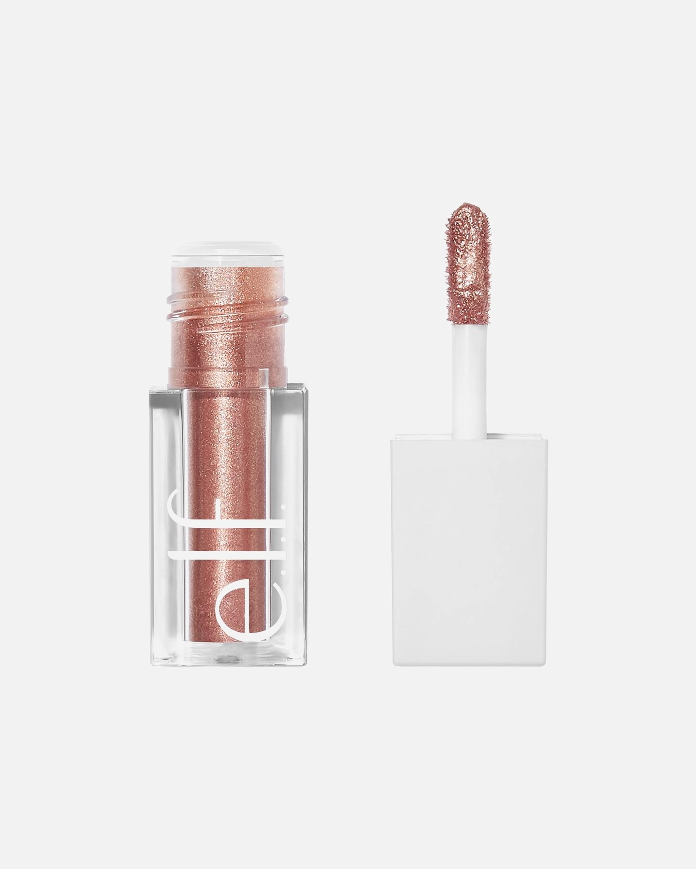 e.l.f. Cosmetics eleven. Cosmetics Eyeshadow Liquid Metallic Eyeshadows
