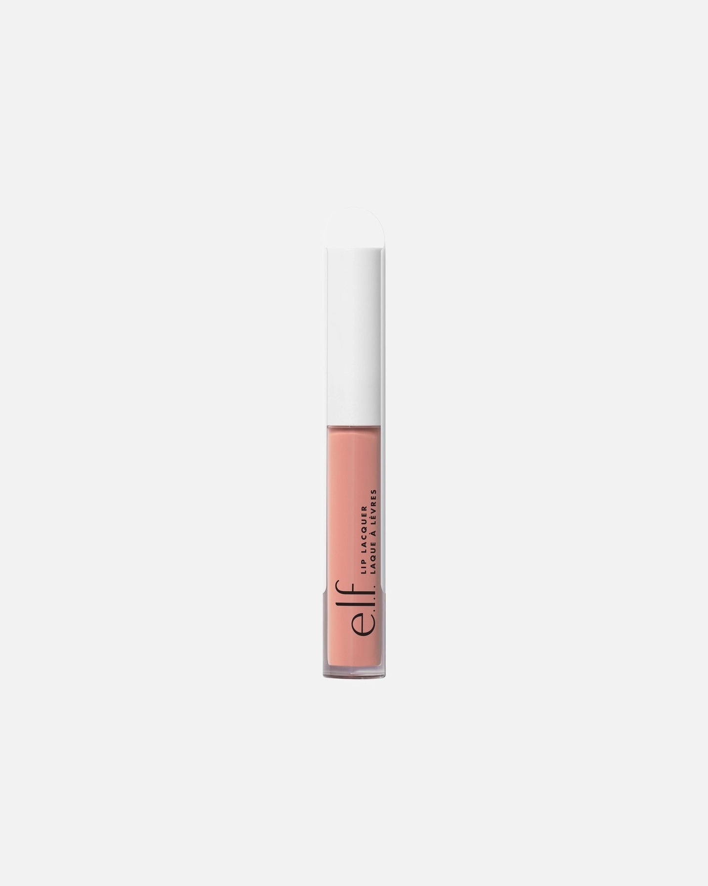 e.l.f. Cosmetics eleven. Cosmetics Lip Gloss Lip Lacquer Whisper Pink